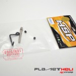 HSP Part Brake cam + Bar + Screw 1:10 RC Engine Truck 08016